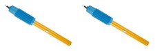 2x Bilstein B6 Stoßdämpfer vorne für Audi 50 86 VW Derby 86 86C 80 Polo Classic 