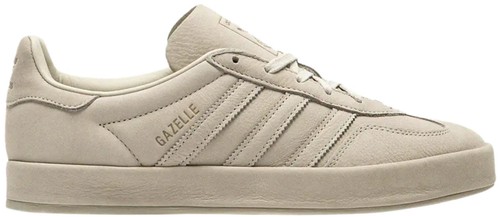 adidas Originals Gazelle Indoor JH5415 Core Black/Wonder Beige Men 