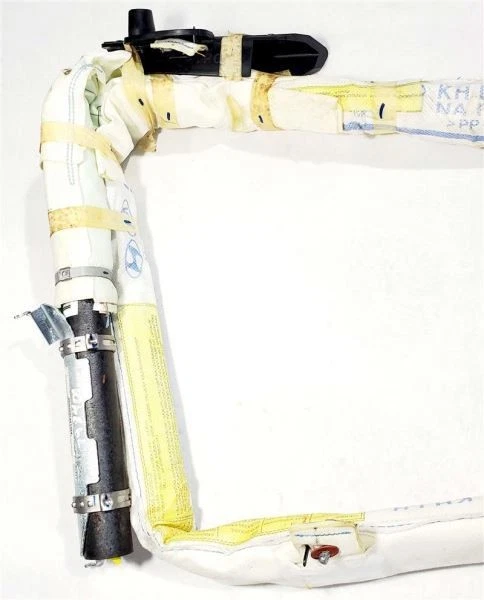 Airbag techo conductor OEM 2015 2016 2017 Kia K900 Foto 2 de 4