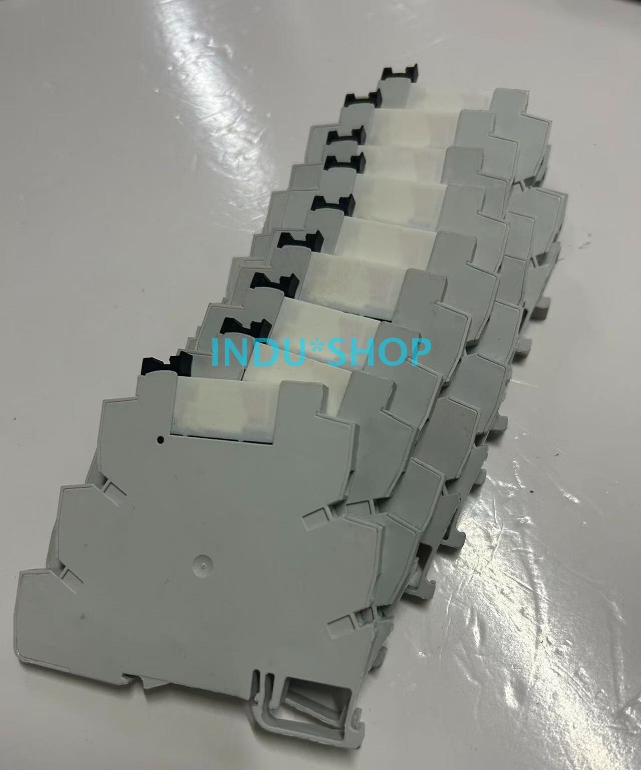 10PCS USED KLEMSAN KPR-SCE-24VAC/DC-1C Relay TESTED