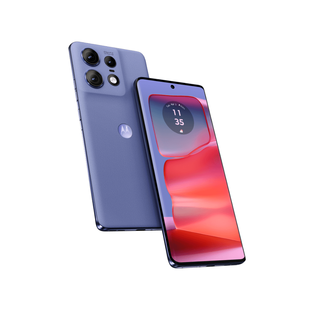 Motorola Moto Edge 50 Pro 5G XT2403 GSM Unlocked International