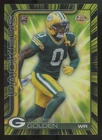 2025 Topps Chrome Matthew Golden Base (RAW)