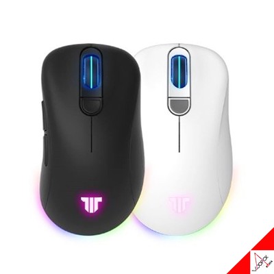 Xenics Titan G Mini Kabellose professionelle Gaming-Maus 16000DPI PAW3389...