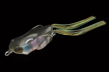 Jackall KAERA Topwater (JKAERA-GLB) Fishing