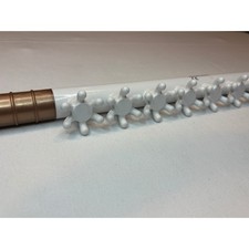 Ashley Black MasterBlaster Massage Tool A061524MB-100