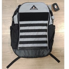RAMHORN Backpack with Charging Port for Camping and Traveling New From Japan