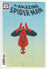 Amazing Spider-Man (2025) #15 - Kuder 1:25 Variant - Marvel