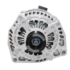 Mechman 400 Amp High Output Alternator For 05-13 Gm Truck 4.3l - 6.0l