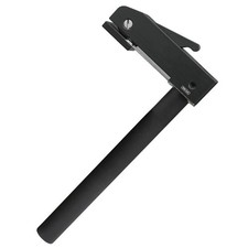 Set di Morsetti per Fori per Banco  In Lega di Alluminio Tavolo Regol3501