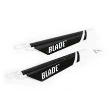 Blade H2421 Upper Main Blade Set (1 pair): BMCX2