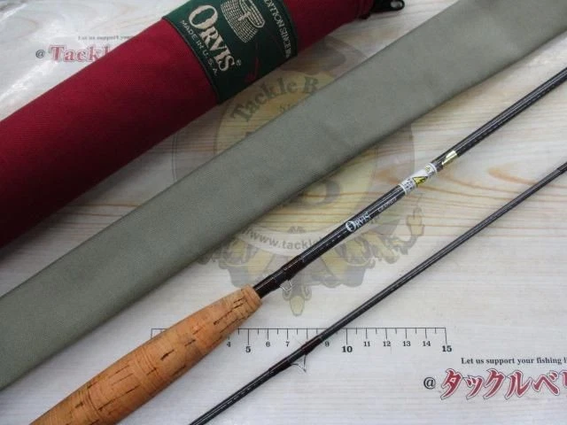 Orvis Superfine for sale - eBay