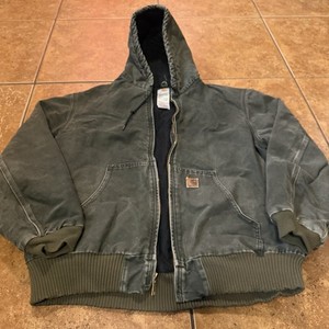 Carhartt J130 Mos | eBay