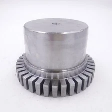 Falk 1080T Steelflex Coupling Hub 246658 4.12" Hub Dia 5.588" Flange OD