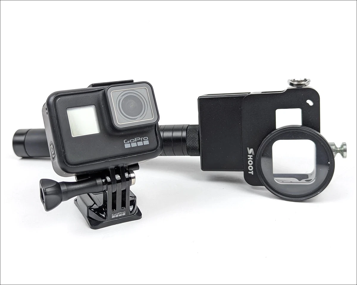 GoPro HERO 7 Black 摄像机| eBay