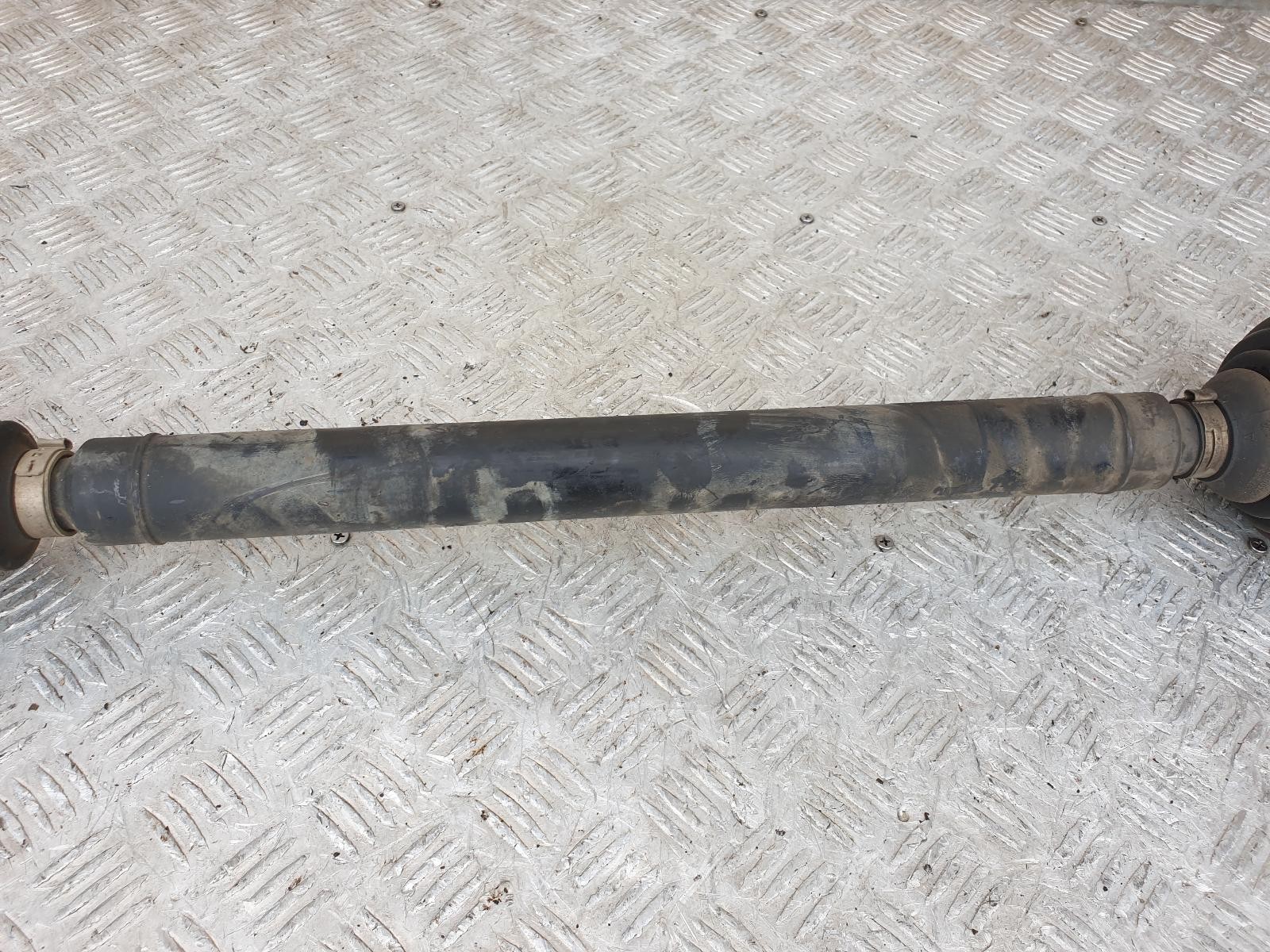 VOLKSWAGEN CADDY DRIVESHAFT FRONT RIGHT 1.6L DIESEL 2K0407272E MK3 2K 2014
