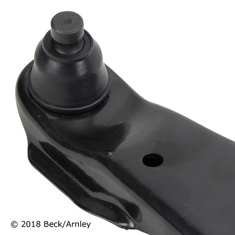 Conjunto de brazo de control de suspensión y rótula Beck Arnley P N 102 7639 Foto 2 de 4