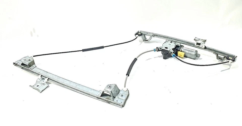 Regulador de ventana delantera derecha Hummer H2 2003 2004 2005 2006 2007 2008 2009 OEM Foto 2 de 4