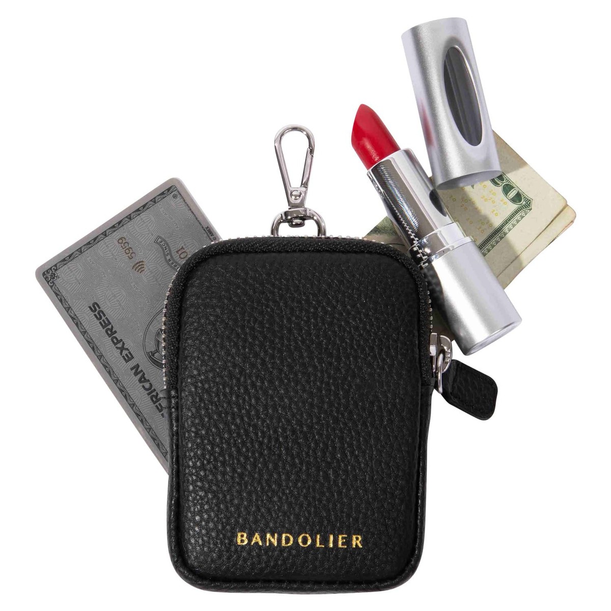 Bandolier iPhone15 ProMax Smartphone Case BODIE KEY POUCH
