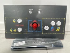 Arcade1Up Pac-Man Legacy PCB & Control Deck