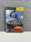 Tony Hawk's Pro Skater 2X - Microsoft Xbox - No Manual - Tested