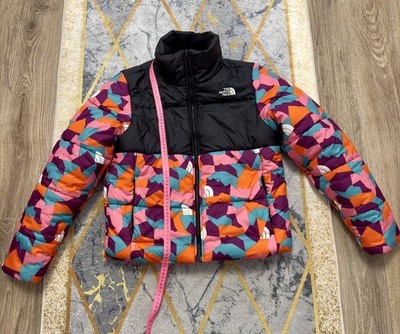 The North Face Women's 1996 Retro Nuptse Puffer