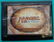 planechase booster box Magic: The Gathering March of The Machine Commander Deck MTG Booster Box Collector (12ct)