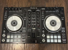 Pioneer DDJ-SR2 2-Channel Serato DJ Controller for sale online | eBay