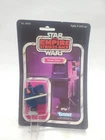 31 Back POWER DROID Gonk Vintage Star Wars MOC ESB Empire Cardback