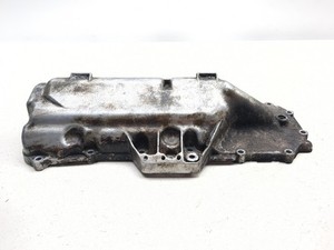 20 Arctic Cat Tracker Wildcat Xx Engine Motor Oil Pan