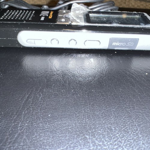 Diasonic Linear PCM Voice Recorder DDR-5300-2GB - Picture 8 of 9