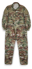 Medium Long - US Military OCP Improved Combat Vehicle Crewmen Coveralls ICVC