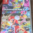 Nintendo Mario Kart 8 Deluxe Nintendo Switch Multiplayer Battle Mode Game