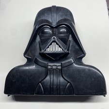 1980 Vintage Kenner Star Wars Darth Vader Action Figure Collector   s Storage Case