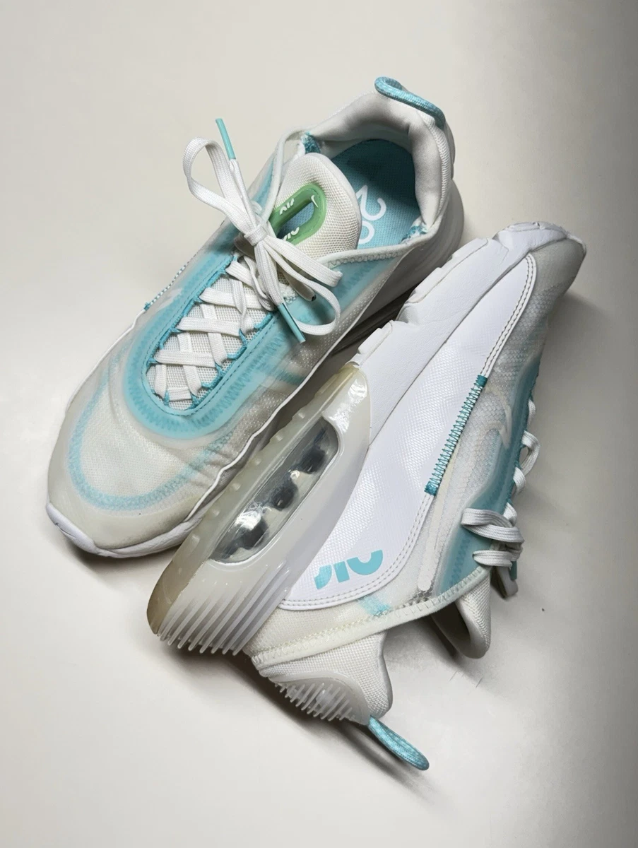 Nike Air Max 2090 - огромный выбор по лучшим ценам | eBay
