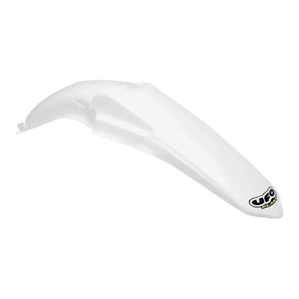 Ufo Rheck KotflüGel YZ125 / 250 02-14 WHT RR FDR YZ125/250 41671-image