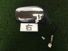 NISSAN Cedric 2005 GH-CBJY31 Right Side Mirror [Used] [PA60596552]