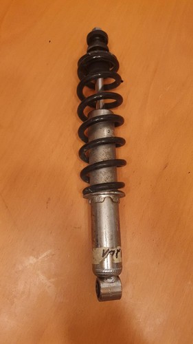 BMW R850R R850 R Vorne Stoßdämpfer Federbein Front Shock Absorber 21000km