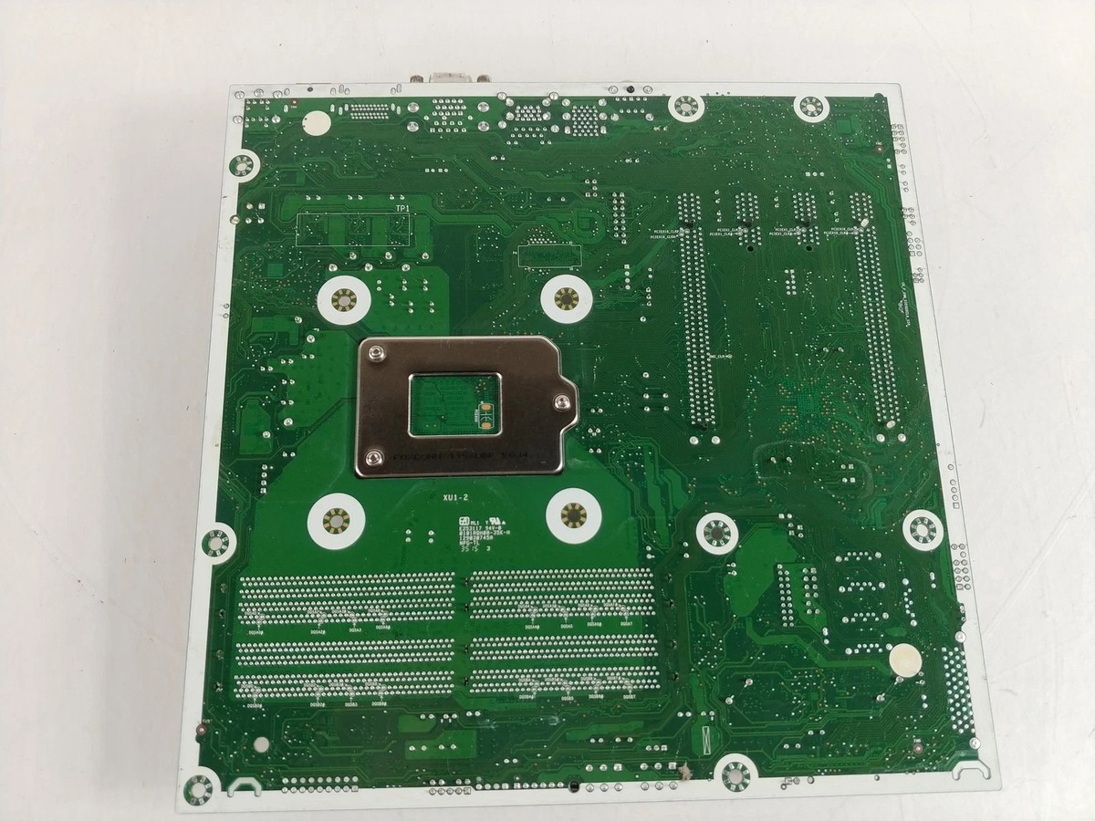 HP EliteDesk 800 G2 LGA 1151 DDR4 SDRAM Desktop Motherboard 795206