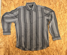 Mens Kenneth Cole NEW YORK shirt XL New