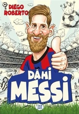 Dahi Messi (Ciltli), Diego Roberto, Good Book