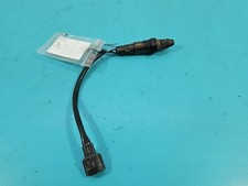 Sonde lambda Renault MASTER