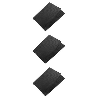  3 Count Dashboard-pad Für Telefon Armaturenbrett-pad Armaturenbrettmatte