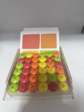 Lovevery Color Sorting Logic Puzzle Toy with Pattern Cards, Pegs  Storage Box