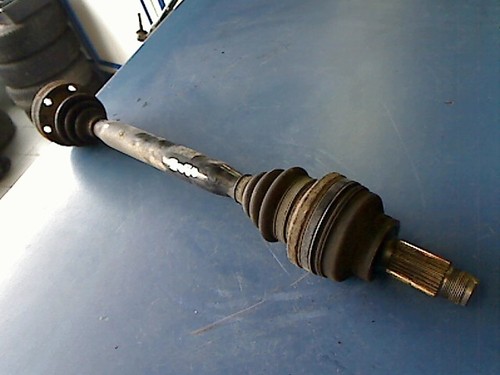 Antriebswelle Links Hinten BMW M51B25 E39 525tds