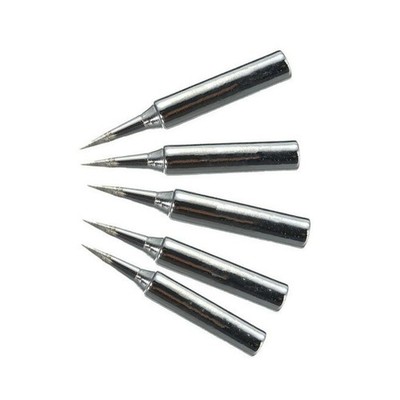 900M Lead-free Soldering Iron R 0.2 Tips Head Tools For HAKKO 900m-T-I 936 937