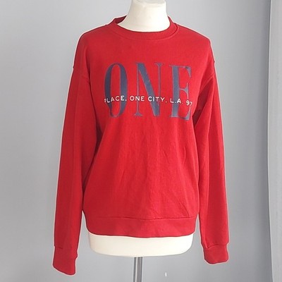 Jugendstyle Sweatshirt, modern Pullover GR:M, Teenager,Unisex,Viele Weitere