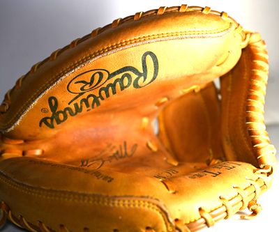 Rawlings Player Preferred Catchers Mitt RCM30 Mike Piazza RHT