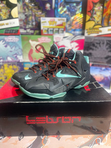 Lebron 11 Away | eBay