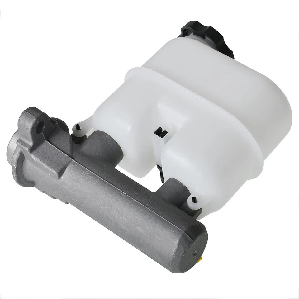 Главный тормозной цилиндр 19209249 для Chevy Yukon Suburban Avalanche GMC XL 1500 - Изображение 3 из 4