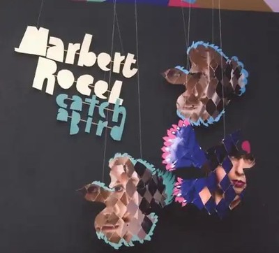 Marbert Rocel - Catch a Bird